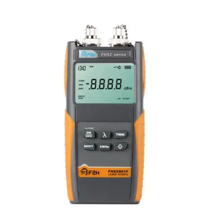 Разъем Grandway оптический 1550/1625nm FC/PC FHS-2Q02F-5dbm