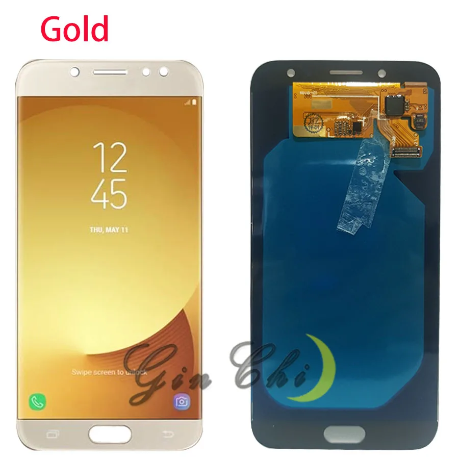 J730 lcd 6
