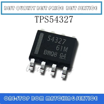 

20PCS TPS54327 TPS54327DDAR 54327 SOP-8
