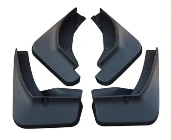

Car styling ABS plastic Mud Flaps Splash Guard fender For Great Wall Haval F7X 2019 2020 2021