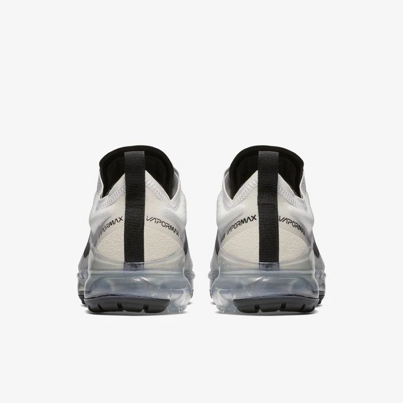 Оригинальные подлинные женские кроссовки для бега Nike Air VaporMax, удобные легкие дышащие спортивные кроссовки