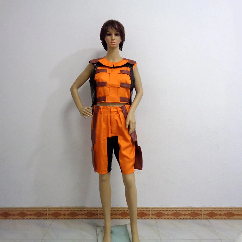 Supereroe Rocket Raccoon Carnival Party Anime Halloween Natale Rocket Racoon Costume Cosplay Cos Personalizza Qualsiasi Dimensione