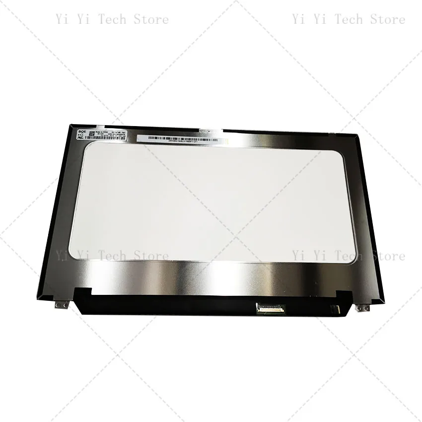 

12.5"LAPTOP LED Screen NT125WH2-N42 M125NWR1 B125XTN01.0 For Dell Latitude 7280 5280 1366x768 30PIN