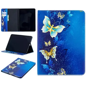 

For Funda Apple iPad Pro 12.9 2018 Case PU Leather Flip Tablet Case For iPad Pro 12.9 Inch 2018 Cover