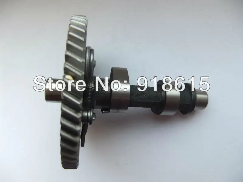

168F Camshaft 2KW 6.5HP Gasoline Engine and Generator Spare parts