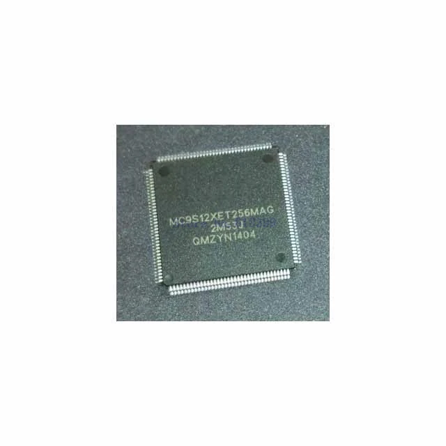 

Pic24fj64ga004 Mcu 16-Bit Pic24f Pic Risc 64Kb Flash 2.5V/3.3V Automotive 44-Pin Tqfp Tray Ic Chip Pic24fj64ga004-I/Pt