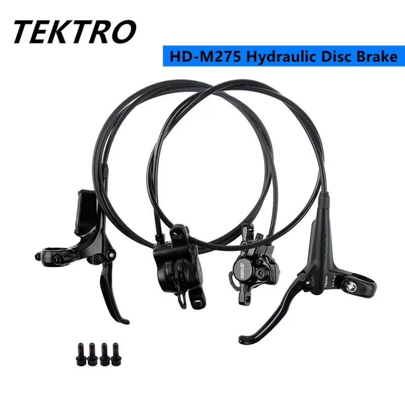 tektro m275 pads