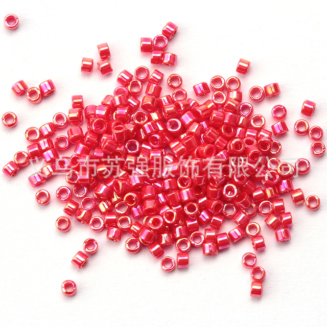Miyuki Royal Fortune Fantasy Color Series Antique Beads DIY Handmade Jewelry Accessories Material