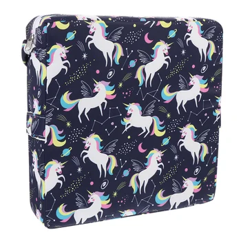 

1pc High Chair Dining Seat Pad Thick Soft Travel Dining Chair Cushion