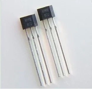 10 шт./лот AH49E 49E