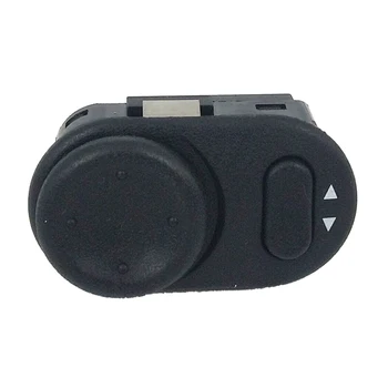

Mirror Control Button Mirror Adjustment Switch For Opel Astra-G MK
