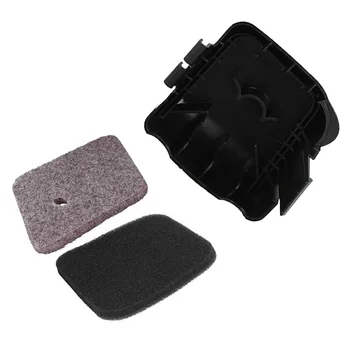 

3Pcs Filters For Stihl HS45 Outdoor Equipment Parts Spare Accessories Trimmers
