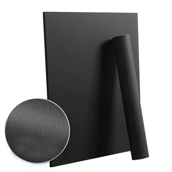 

Black Shading Stickers Window Self-adhesive Glass Stickers Opaque Heat Insulation Sunscreen Anti-ultraviolet Window Stickers