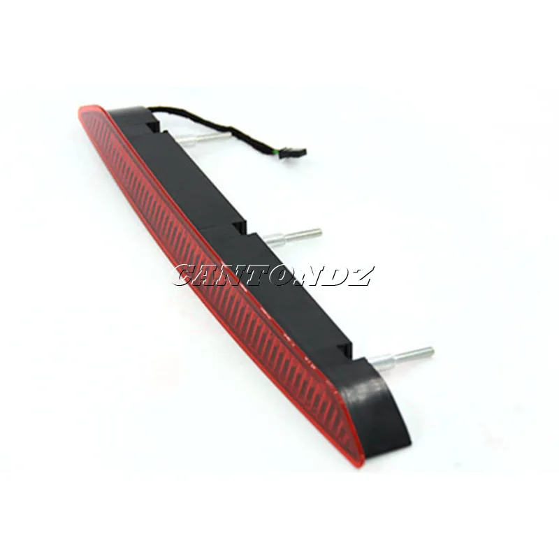 

63256917378 Automobile Replacement 12V Car Red Third Brake Light High-Mount Stop Lamp For Z4 E85 2002-2008