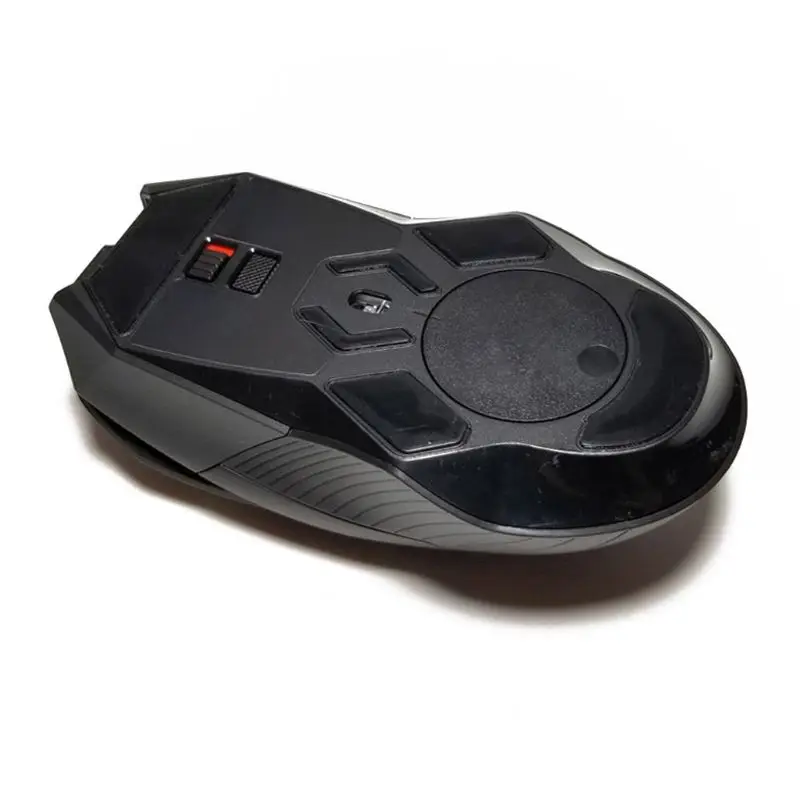 Сменный чехол-накладка для мыши для logitech G403 G403 G703 GPRO аксессуары для мыши