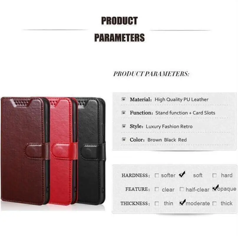 Magnetic Leather Case For Asus Zenfone 5 ZE620KL 5Z ZS620KL ZS570KL ZE552KL ZC551KL ZC550KL Z016D X007D Wallet Flip Card Holder