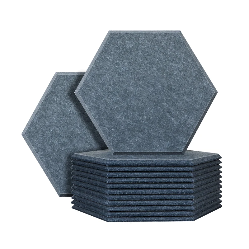 

Exclusive Price For Fans Of Kangda Store / 12 Pieces Of Low-density Sound Insulation Board