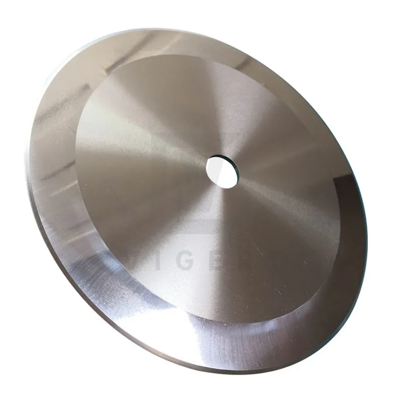 Лезвие HSS для резки ножей индустрия сигар карбидный нож табака | Инструменты