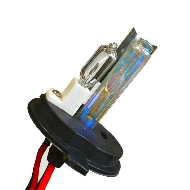 

H4-2 Far Xenon Nearly Halogen Xenon Bulb a Xenon Halogen HID Xenon Bulb 55w Gold Light Xenon Headlight