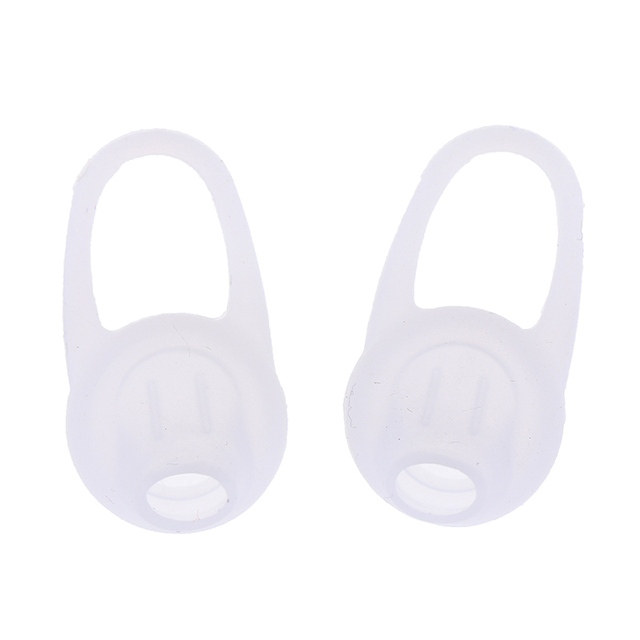 Silicone In-Ear Earphone Covers Earbud Bud Tips Headset Earbuds tips Earplug Ear Pads Cushion For Earphone Bluetooth