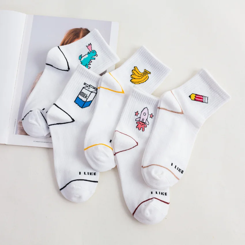 Moda-casual-calcetines-de-alta-calidad-lindo-elegante-hermosa-historieta-Harajuku-algod-n-damas(3)