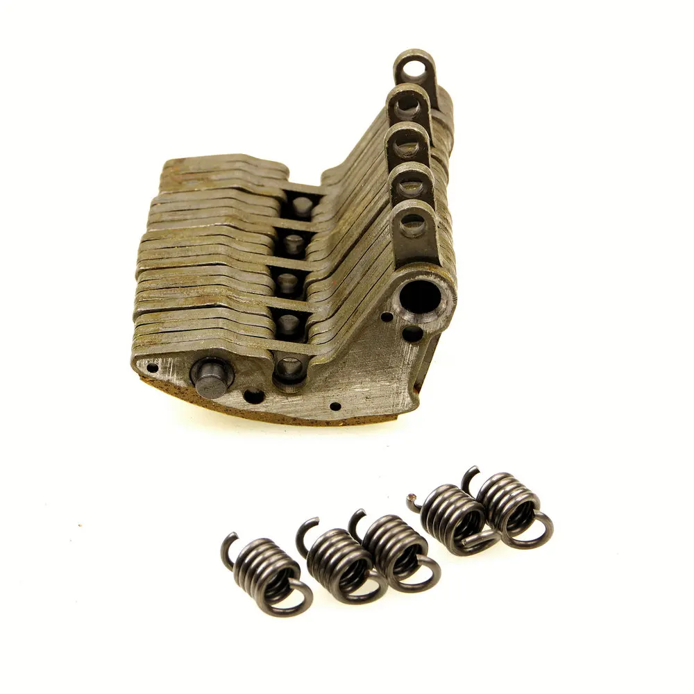 Детали YIMATZU ATV Quad верхняя муфта сцепления для двигателя CFMOTO CF188 196S CF500 X5 X6 U6 Z6 0180-054200
