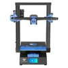 Twotrees 3D Printer Bluer I3 Printer With BMG Dual Drive Extruder 235x235mm 3d Diy Kit 3.5-Inch Color Touch Screen Facesheild ► Photo 2/6