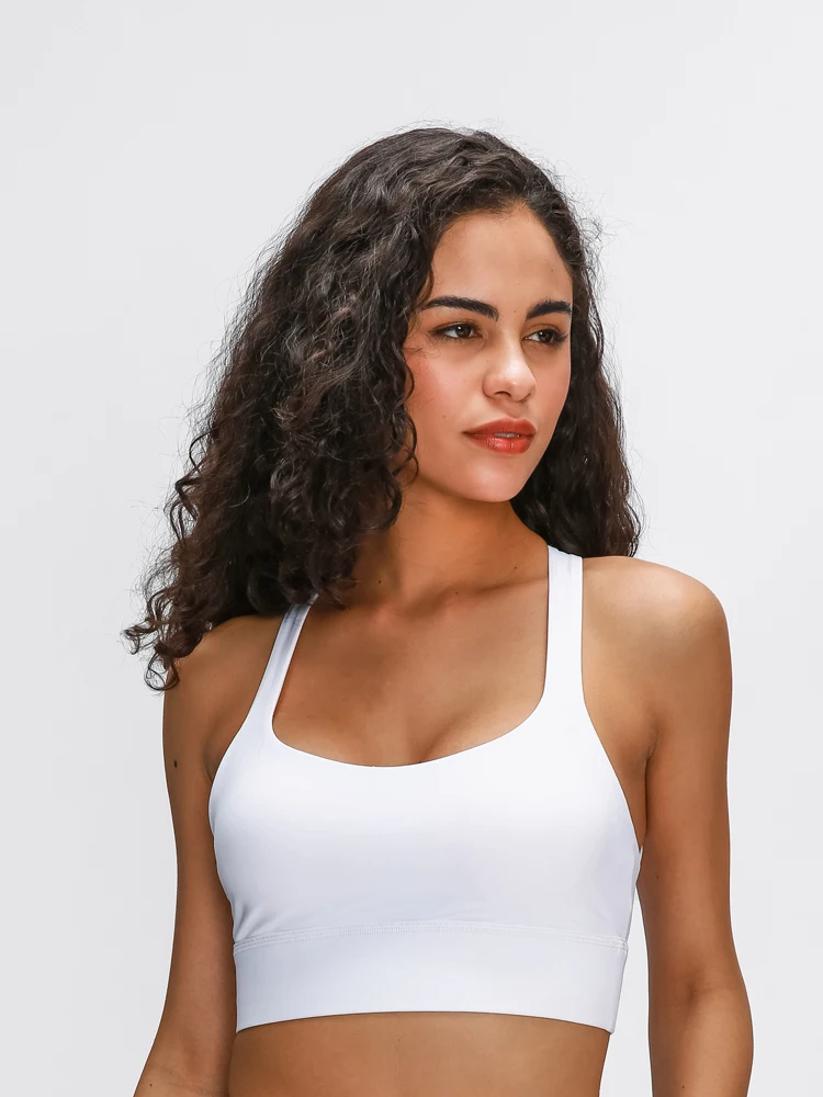 Hf1fe5db1a8a14766bf1c30c40b9890bbm - Sujetador deportivo Mirity Racerback - Wholesale Gym Clothing Manufacturer| Worldwide Delivery