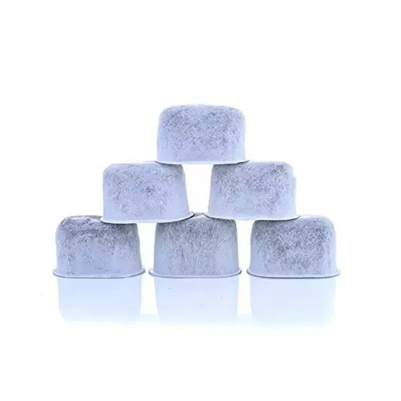  Keurig Water Filters Replacement Charcoal Water Filters for Keurig Coffee Machines for Coffee Maker