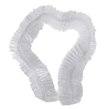 

10Pcs/Set Rabbit Cage Liners Disposable Large Plastic Mat Films for bunny Rats