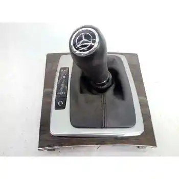 

A2042671510 TRIM LEVER CHANGE MERCEDES C-CLASS (W204) FAMILY