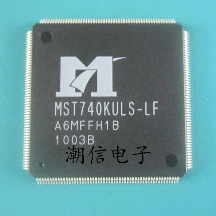 

10cps MST740KULS-LF