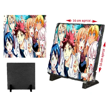

SLATE PLAQUE SOMA YUKIHIRA photo holder photo holder