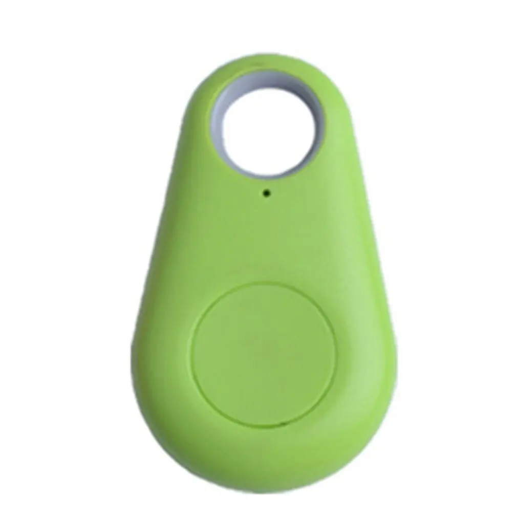 Water Drop Wireless 4.0 Low Power Mobile Phone Case Key Anti-Theft Alarm Intelligent Anti-Lost Device