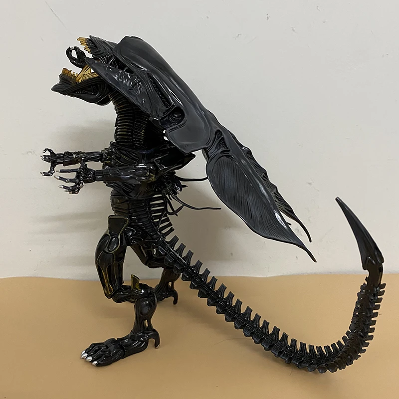 NECA エイリアンクイーン Amazon.co.jp: ネカ エイリアン:ジェノサイド 7インチ ウルトラ