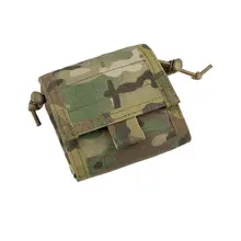 

TR Tactical Raider Folding CP Recovery Bag Tool Storage And Sorting Bag