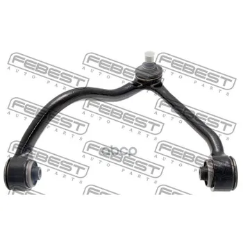 

Lever per. verhnn. Lev. Kia Sorento (BL) 2006-febest art. 2224-sorufl