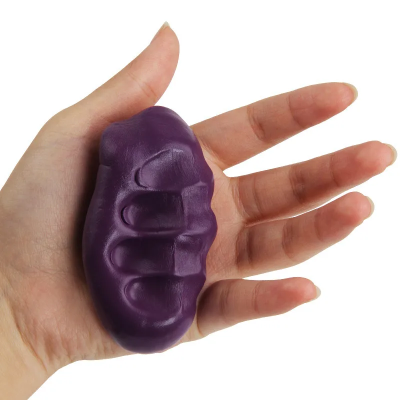 New Slime 6 Colors DIY Polymer Clay Modeling Clay Putty Play Dough Magnetic Intelligent Rubber Plasticine Toys for Children Kids