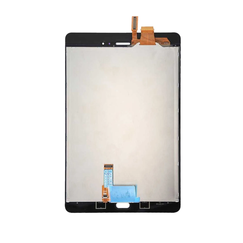 " P350 ЖК-дисплей для Samsung Galaxy Tab A SM-P350 P350 SM-P355 P355 ЖК-дисплей Матрица+ сенсорный экран дигитайзер полная сборка