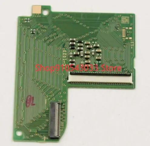 

driver board screen board for sony ILCE-7M2 A7SM2 A7RM2 LCD board