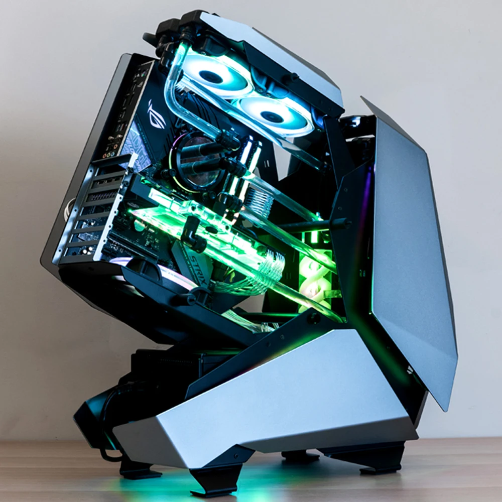 Water Cooler Position