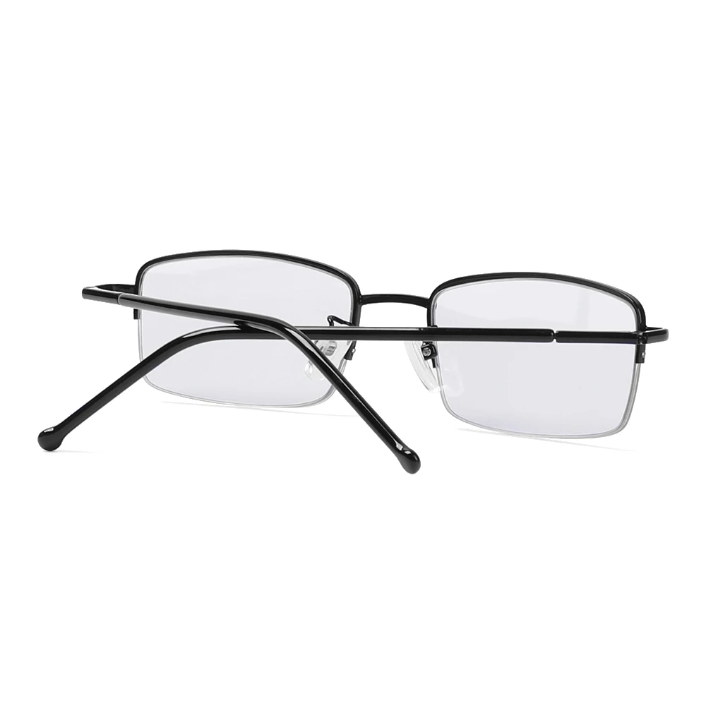 Титановые прогрессивные многофокальные очки для чтения, женские и мужские, анти-синий светильник, компьютерные очки для дальнозоркости+ 1+ 1,5+ 2+ 2,5+ 3+ 3,5+ 4