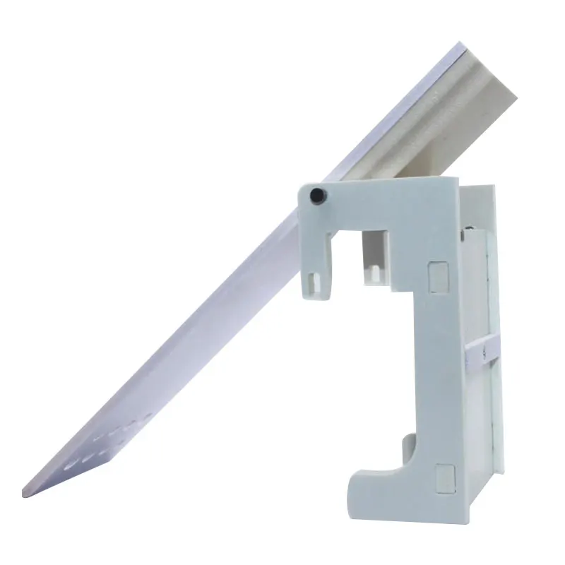 

Mouse Capture Wooden Continuous Plank Trap Catcher Control Traps Rat Bait Mice Reset Hunter See Saw Plastic