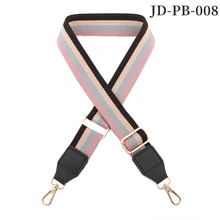 Fashion Bag Strap Accessories Shoulder Bag Crossbody Bag Wider Bag Strap Can Be Adjusted Length