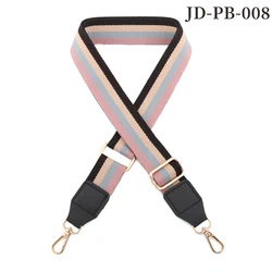 Fashion Bag Strap Accessories Shoulder Bag Crossbody Bag Wider Bag Strap Can Be Adjusted Length