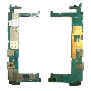 

Original Motherboard For Samsung Tab S T700 T705 T705C WIFI 4G Unlcoked Mainboard Android Logic Board Tested Good Working Plate