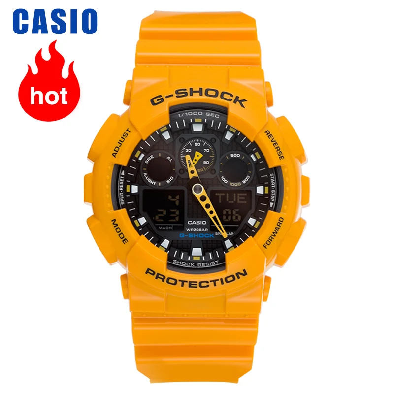 Часы G Shock Aliexpress Часы G Shock Aliexpress