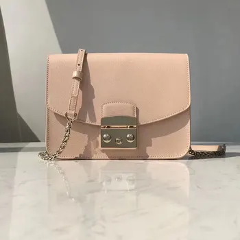 

Fashion Designer Handbags Famous Brand Genuine Leather Tote Bags Chain Ladies HandbagsWomen Messenger BagsEvening Bags