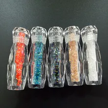 Стиль маникюра Chalazie в стиле панк для мужчин руды jin shan liang прозрачный высококачественный микро-сверлильный нижний наконечник смешанные сверла