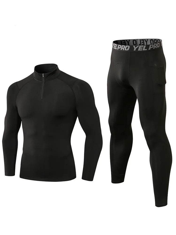 men's-thermal-underwear-set-winter-base-layer-workout-fitness-outdoor-sport-long-johns-top-bottom-suit-with-fleece-lined